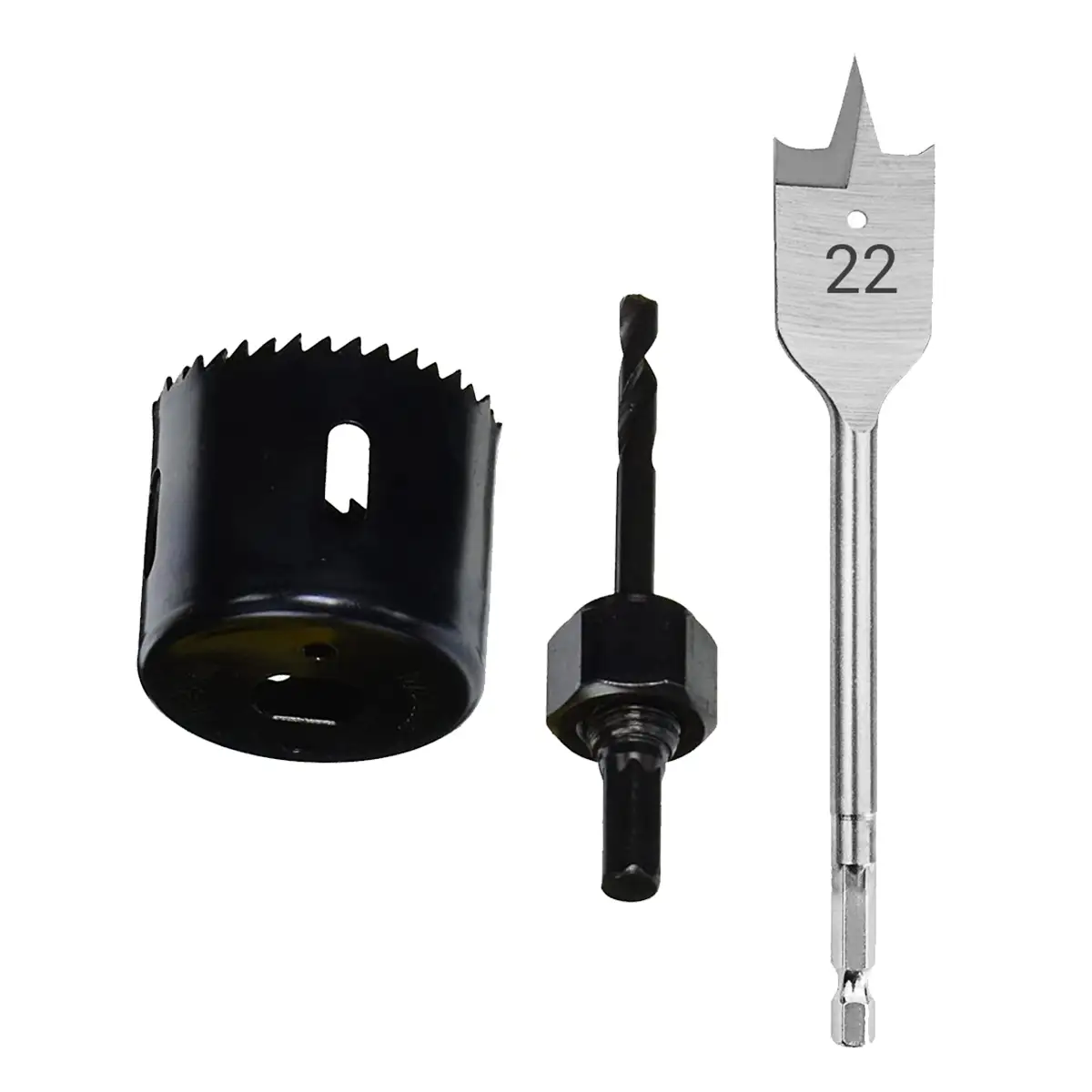 Mortise Door Lock Set