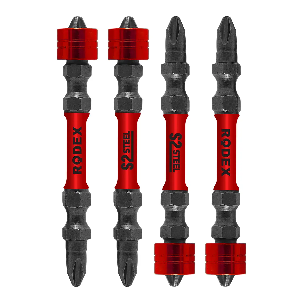 Screwdriver Impact Bit