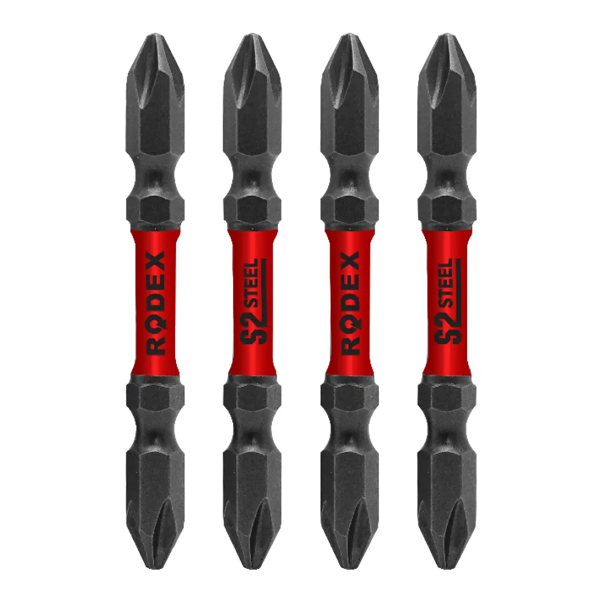 Screwdriver Impact Bit