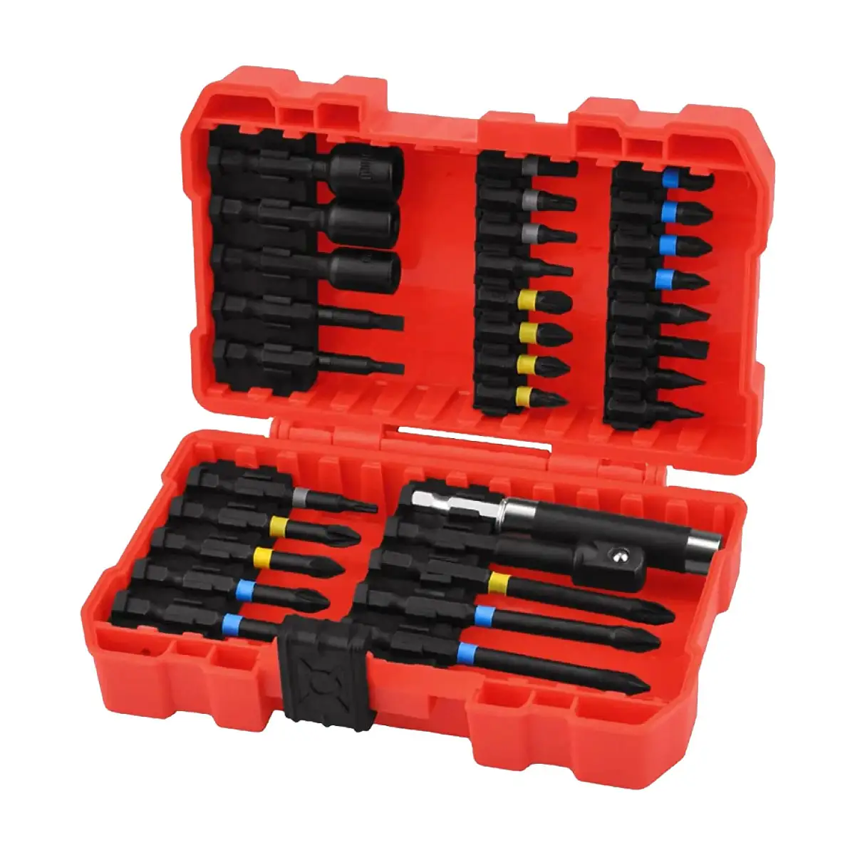 31 Pcs Screwdriver Bits Set