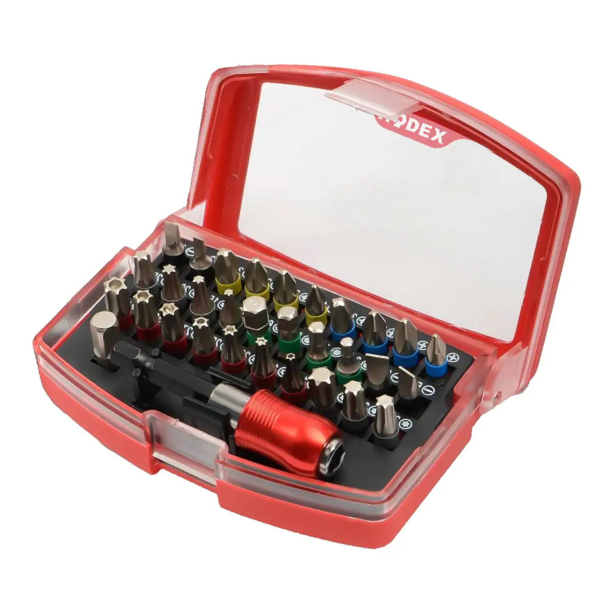 32 Pcs Screwdriver Bits Set
