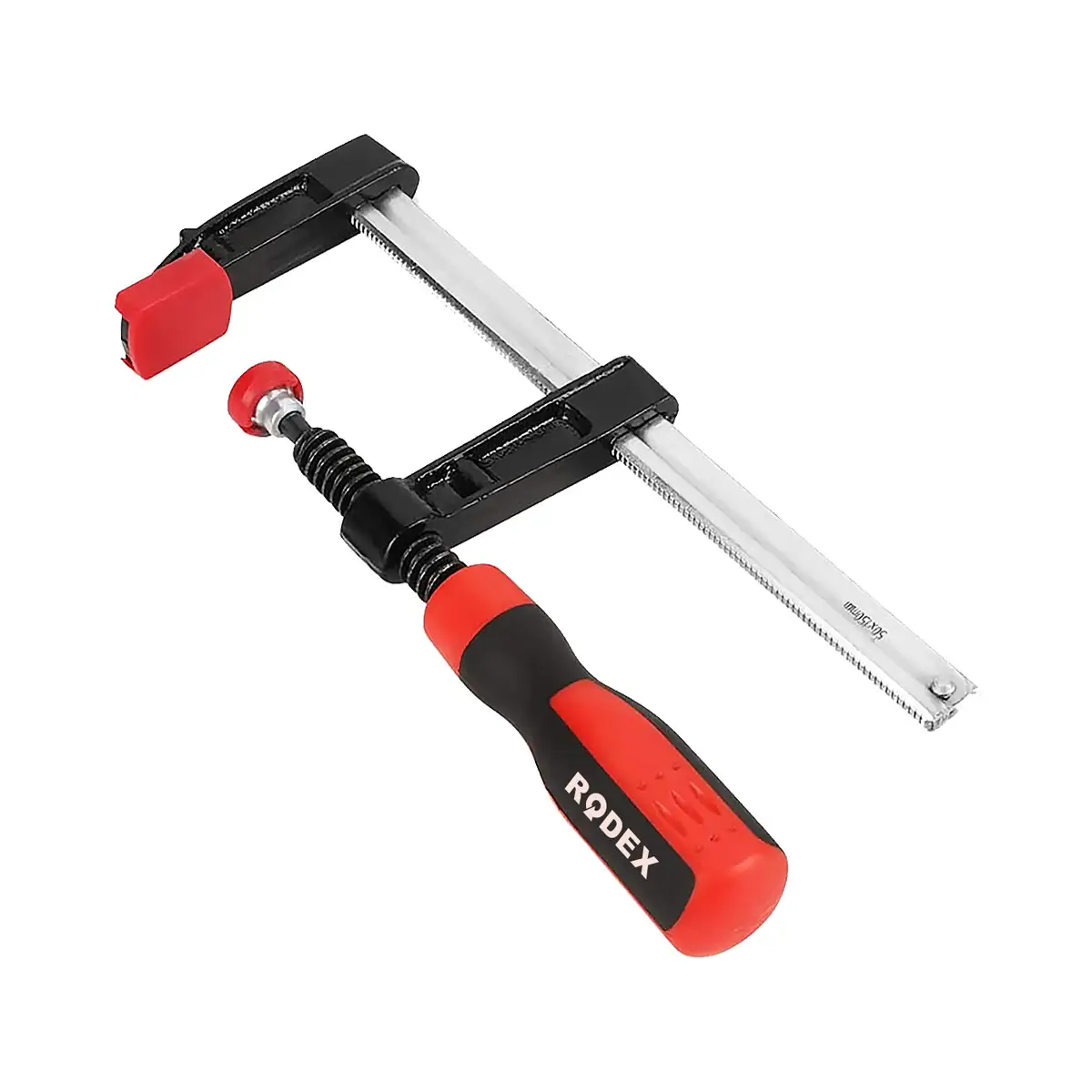 F-clamp Heavy Duty
