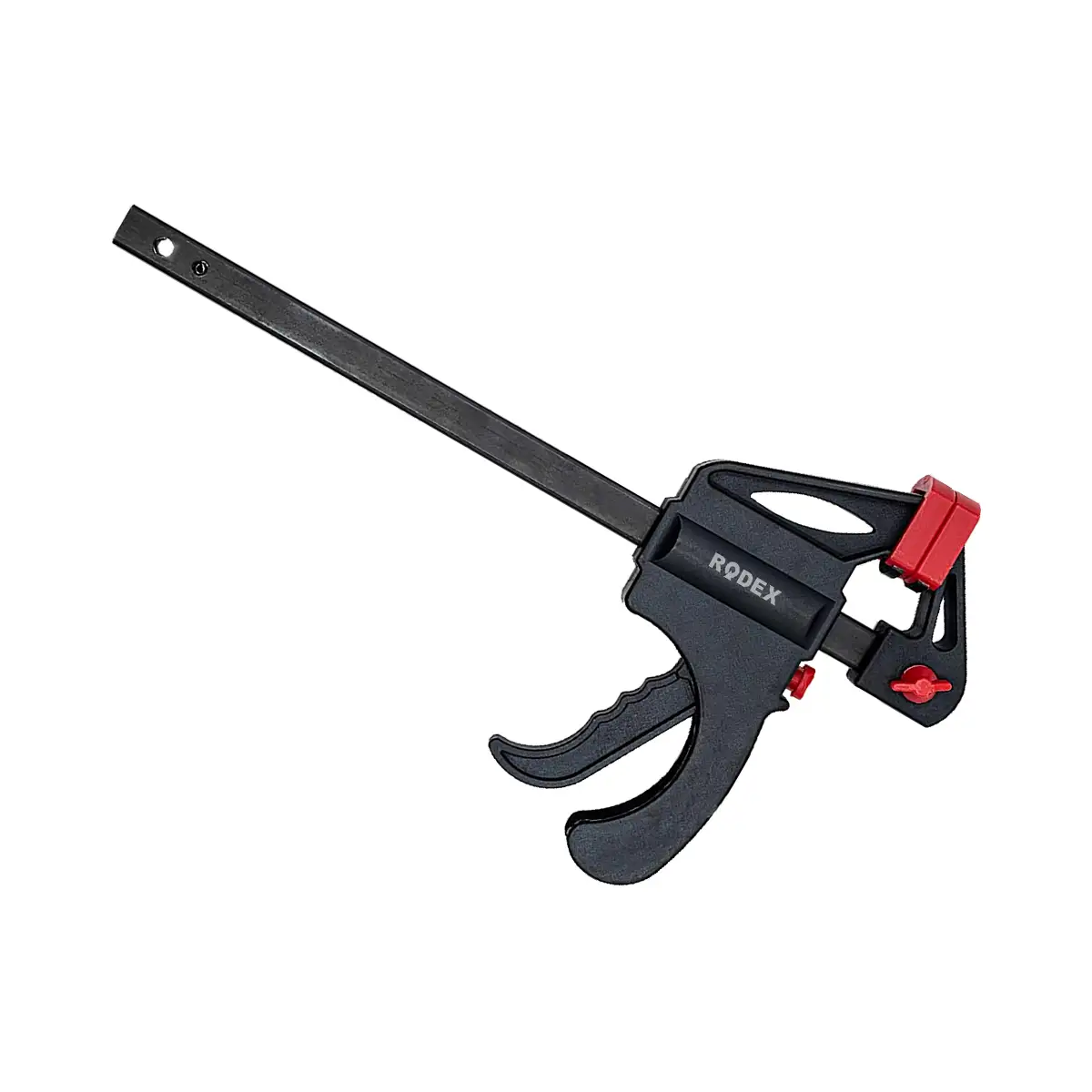 Quick Ratchet Bar Clamp