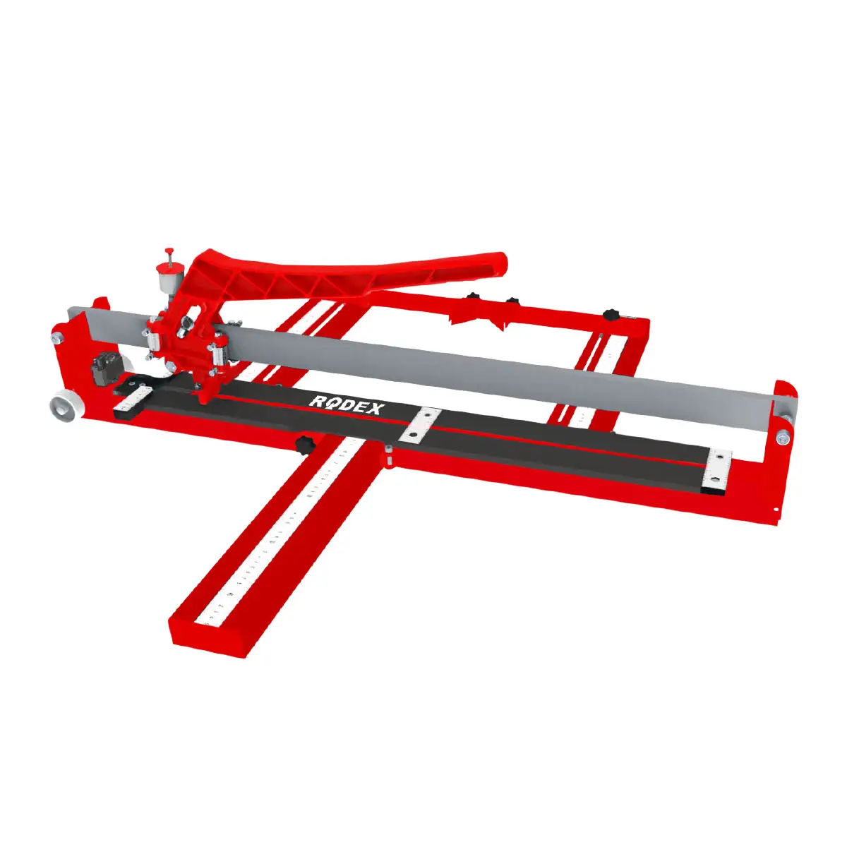 Tile Cutting Machine With Infrared