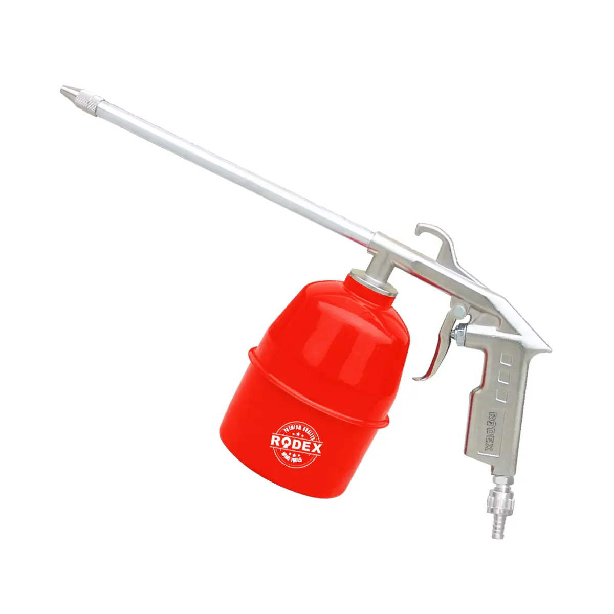 Degreasing & Undercoating Gun