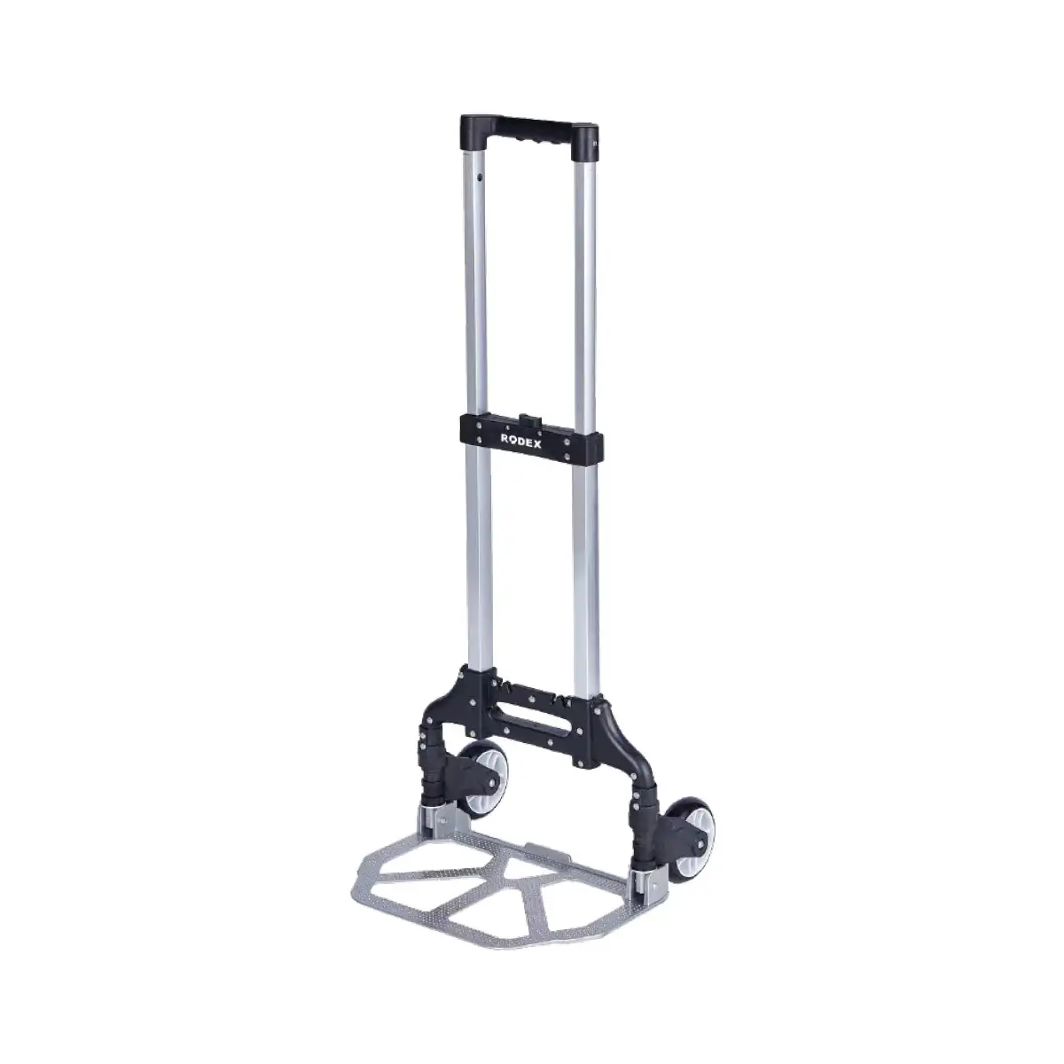 Aluminium Folding Hand Trolley