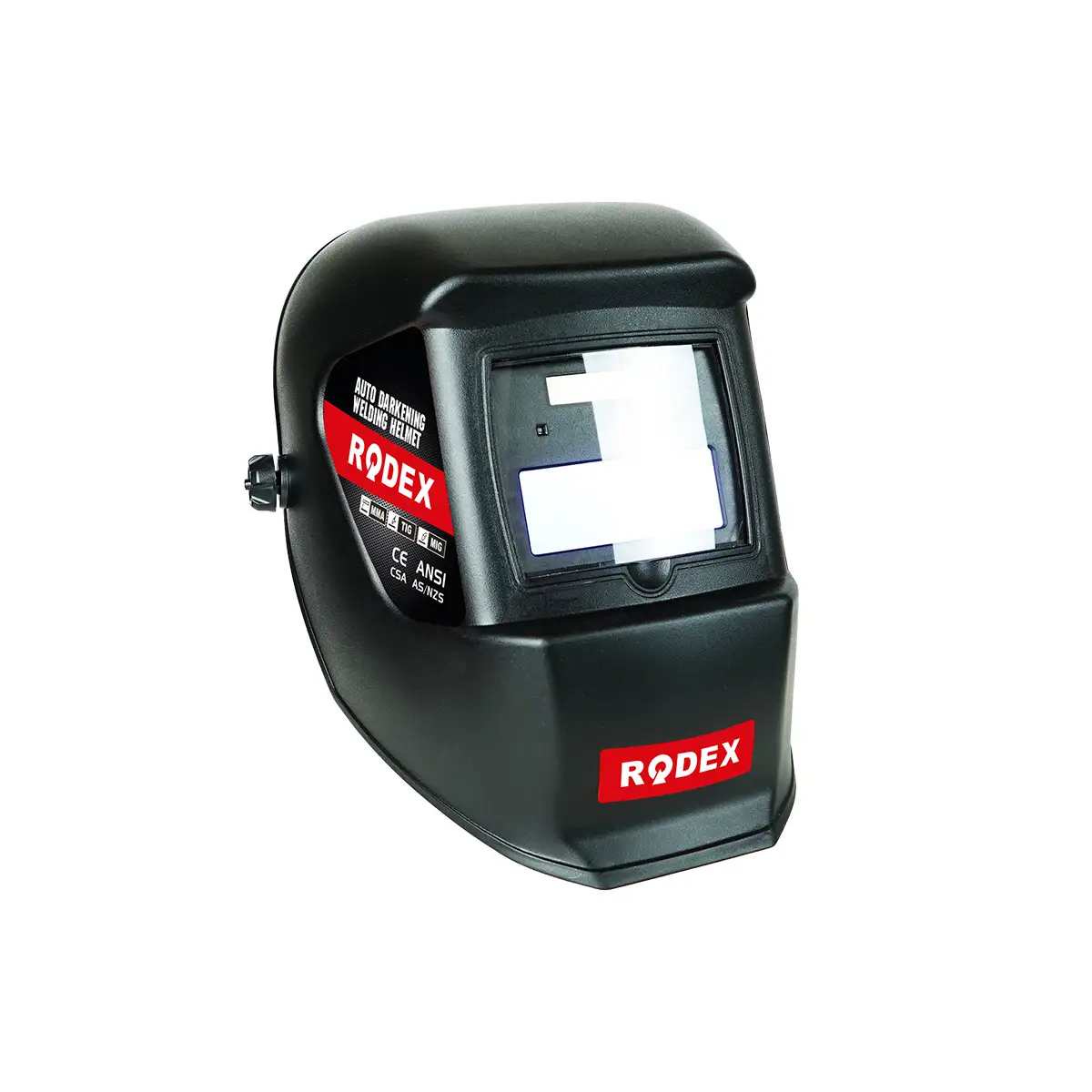 Auto Darkening Welding Helmet