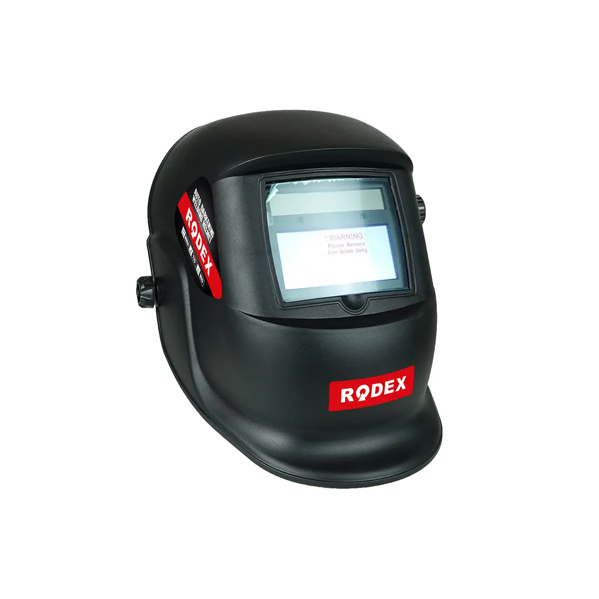 Auto Darkening Welding Helmet