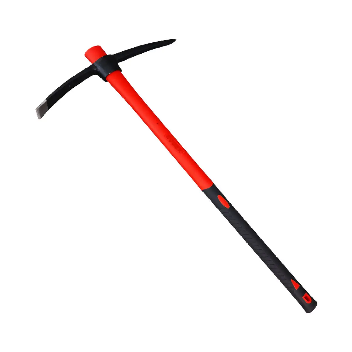 Pick With Fiberglass Handle