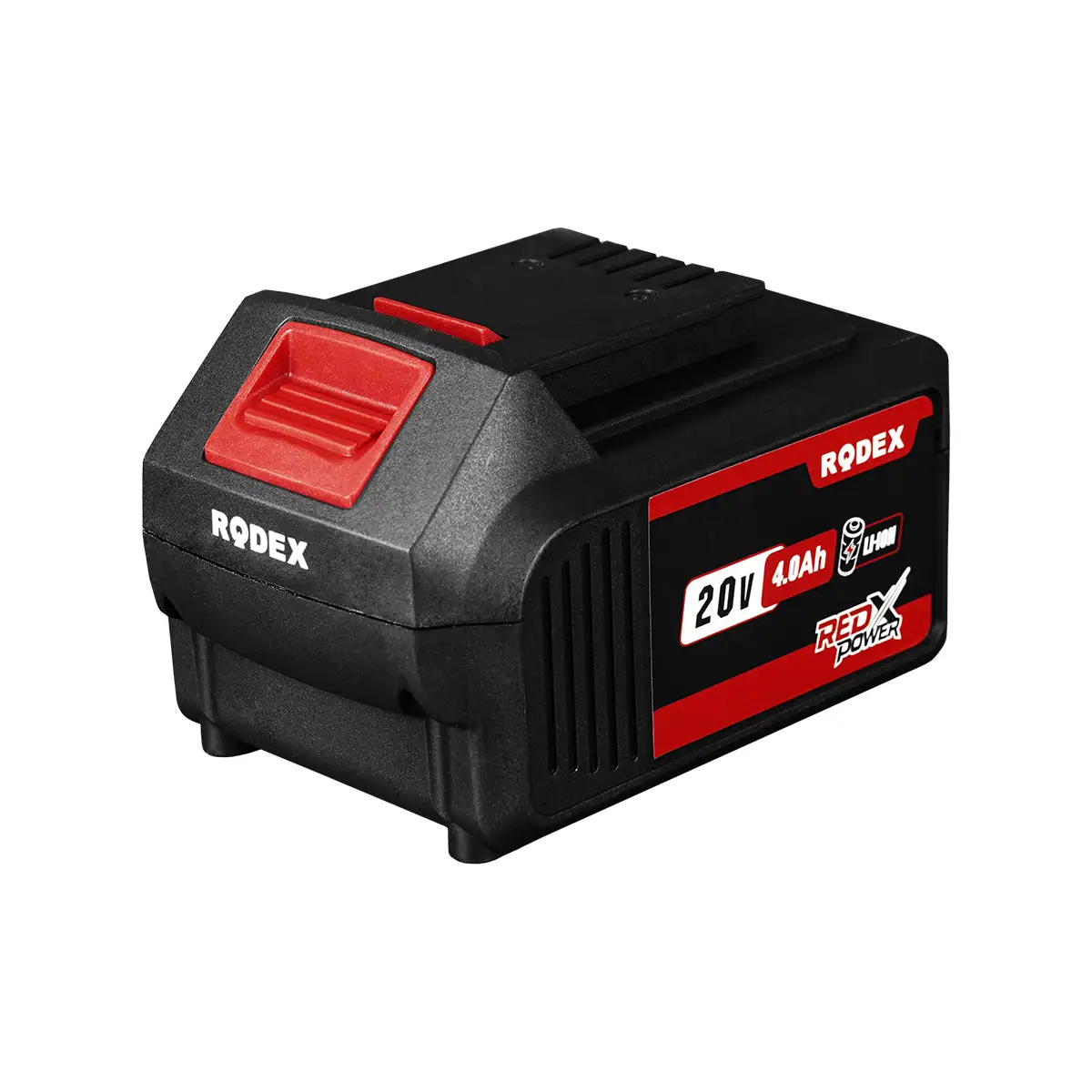 RPX2040 Battery
