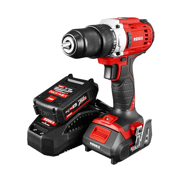 RPX2310F Cordless Drill