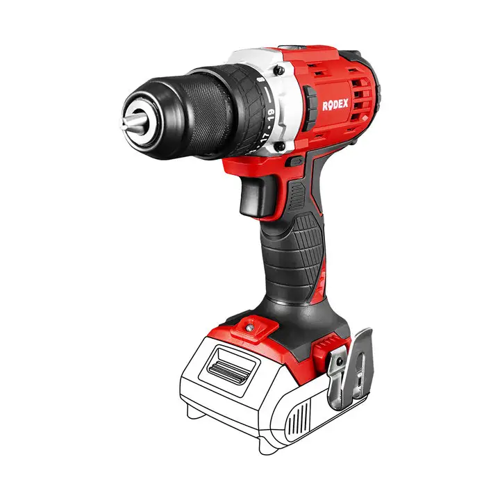 RPX2310 Cordless Drill