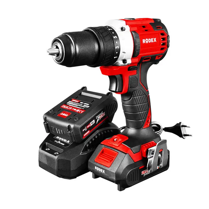 RPX2320F Cordless Impact Drill