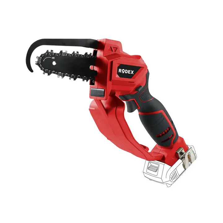 RPX2550 Cordless Mini Saw