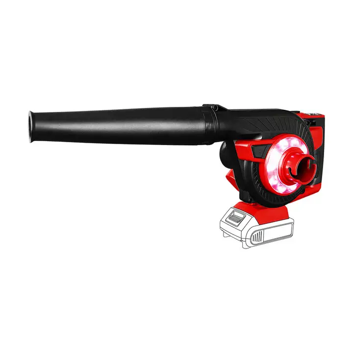 RPX2610 Cordless Blower