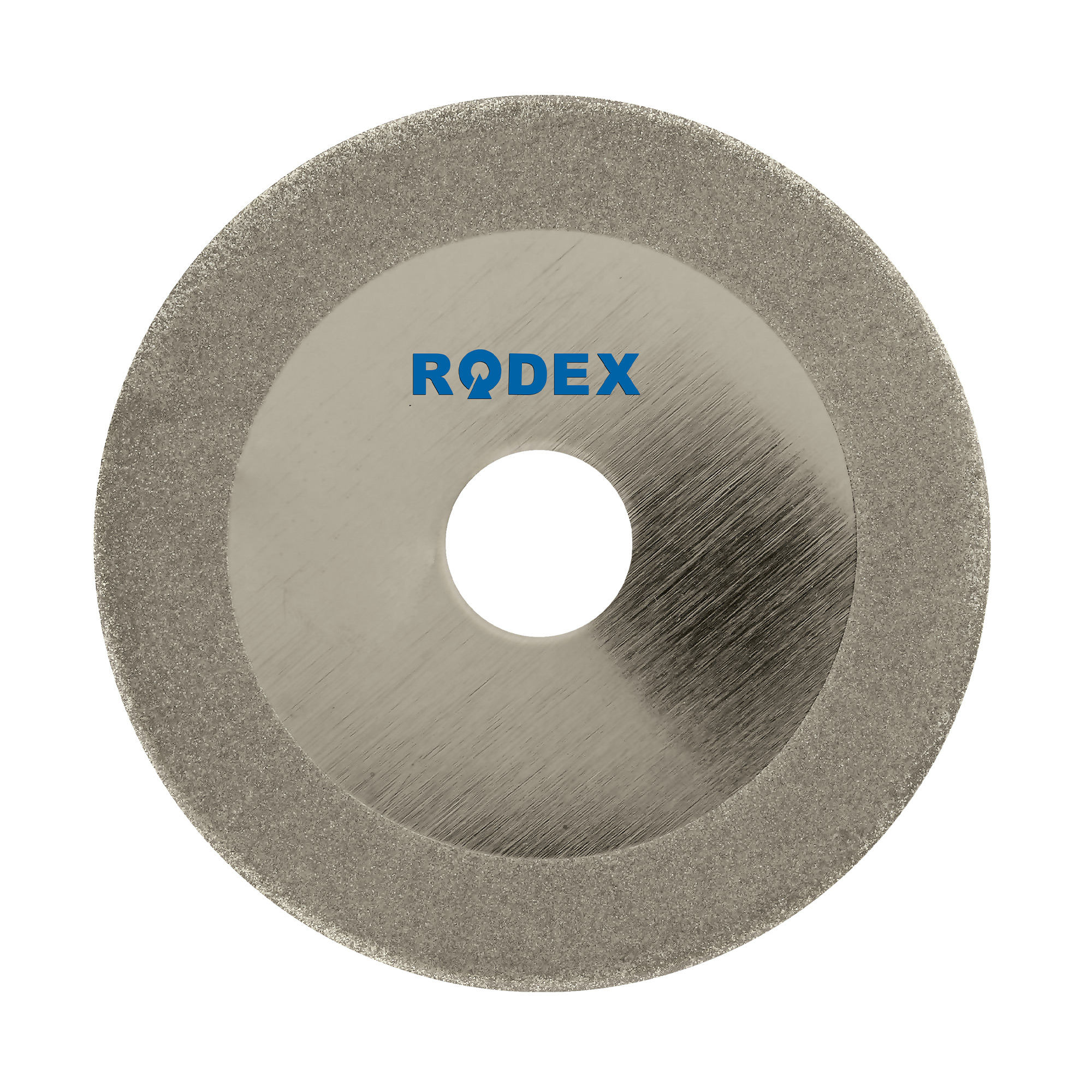 Electroplated Glass Cutter Disc