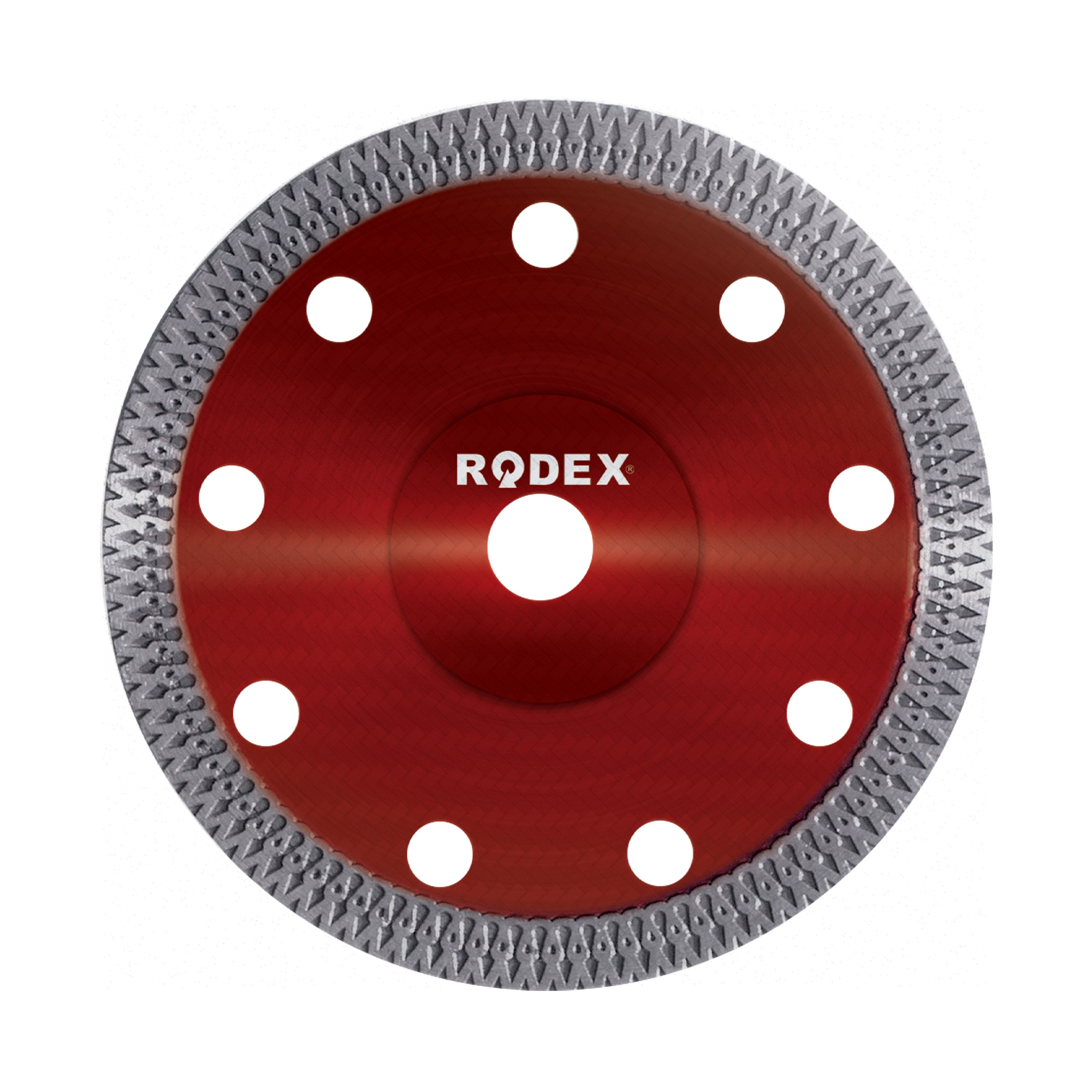 Diamond Cutting Disc Super-Thin