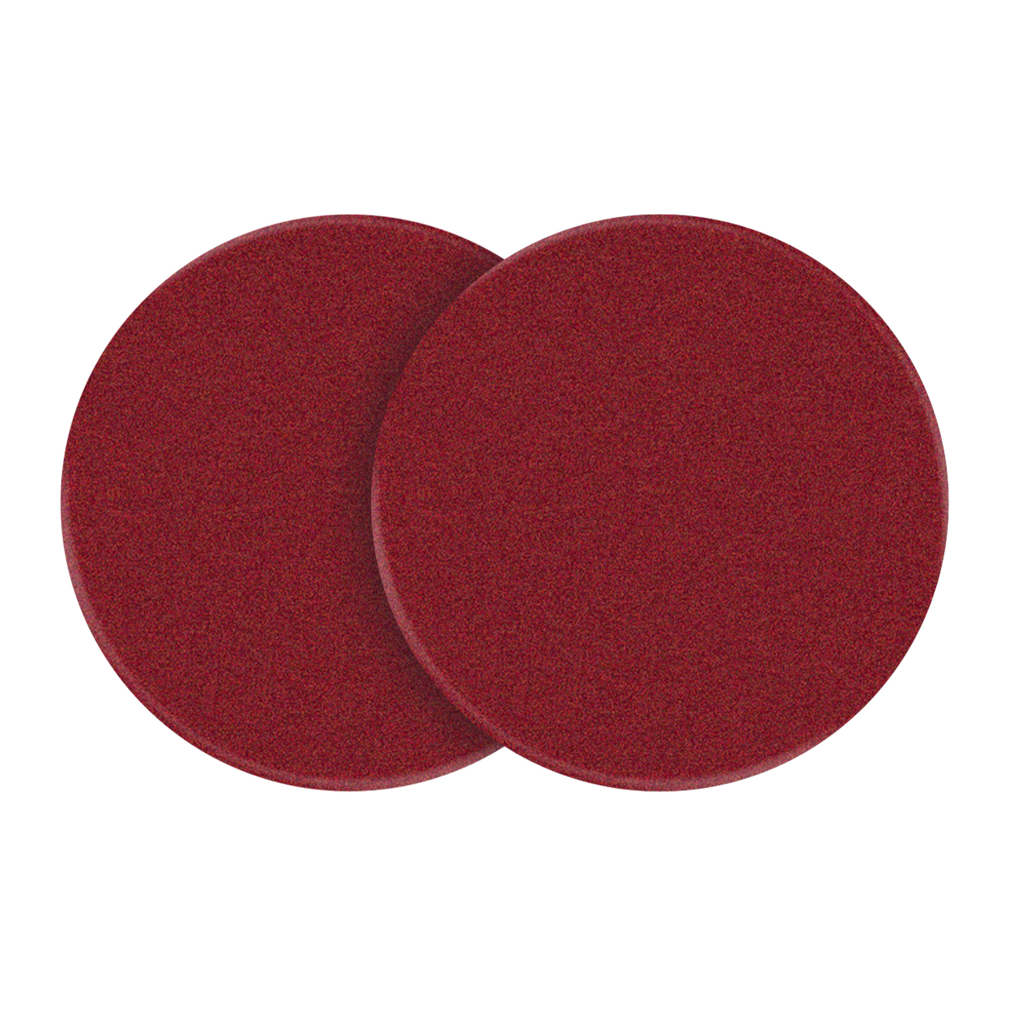 Circular Velcro Disc