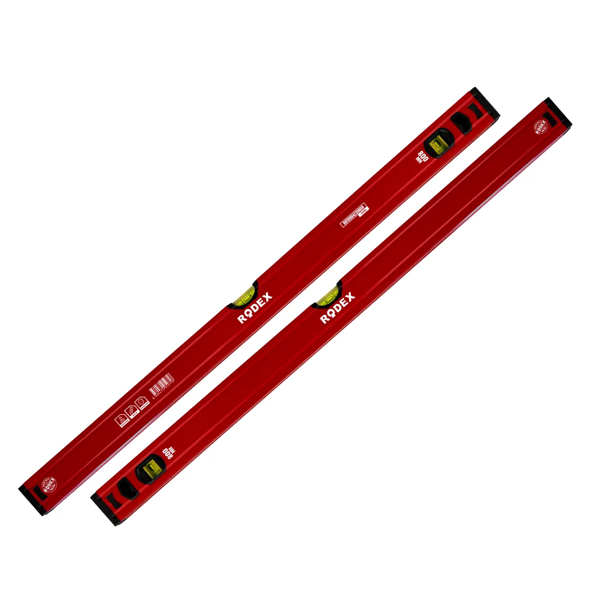 SPIRIT LEVEL ALUMINIUM