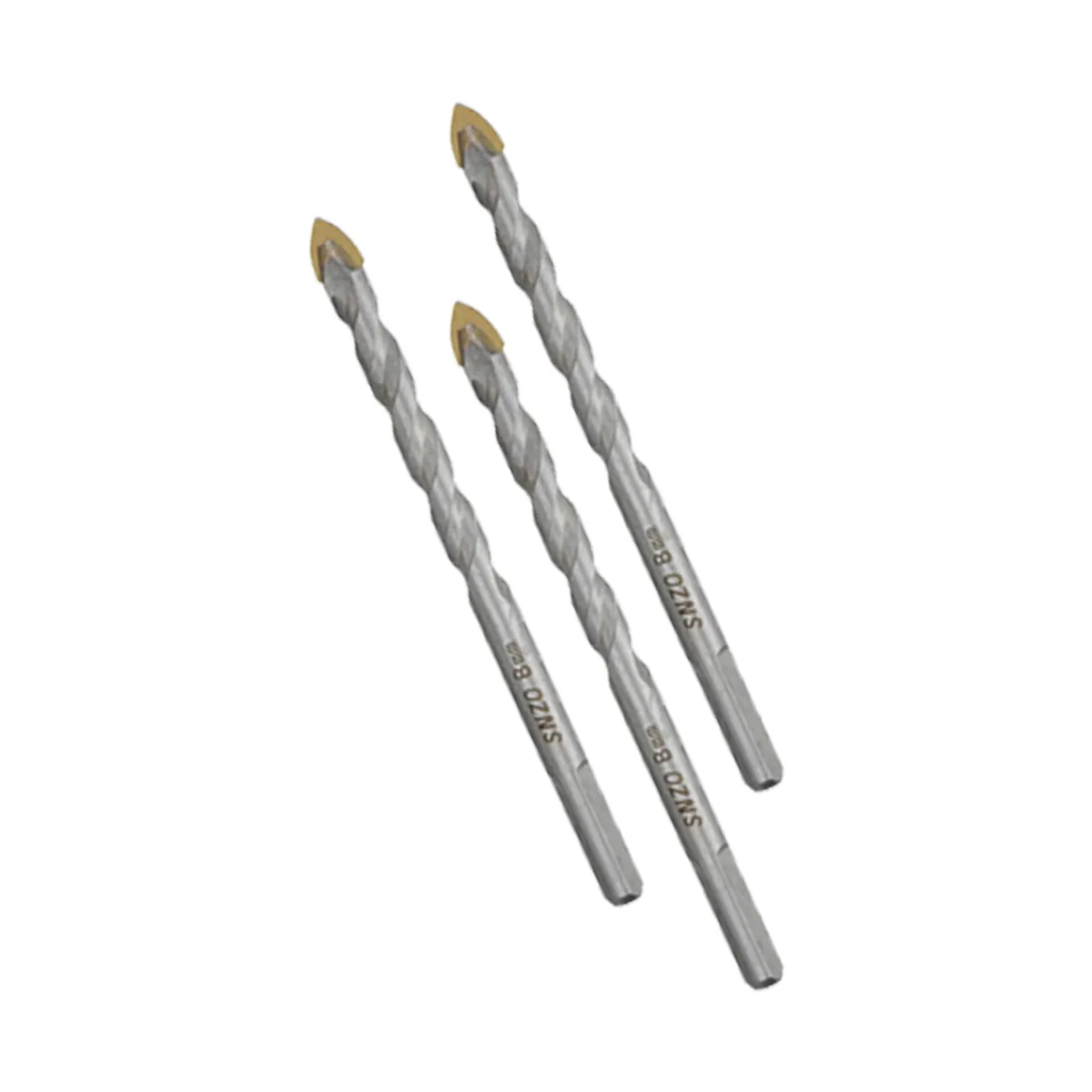 GLASS & CERAMIC DRILL BIT