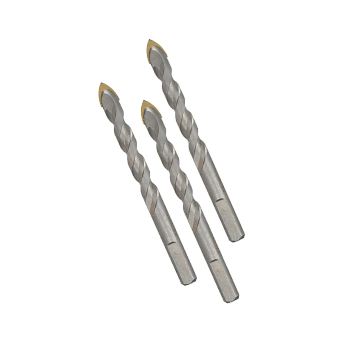 GLASS & CERAMIC DRILL BIT