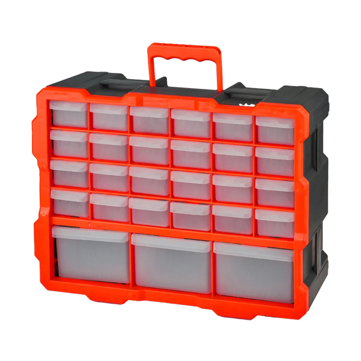 Organizer With Drawers
