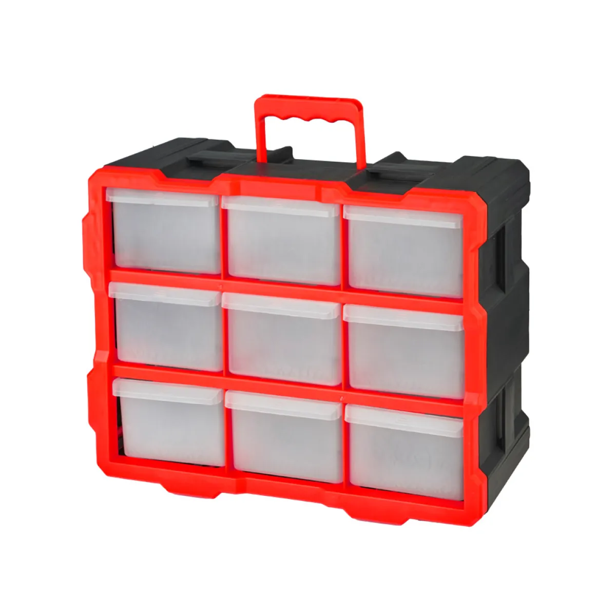 Organizer With Drawers