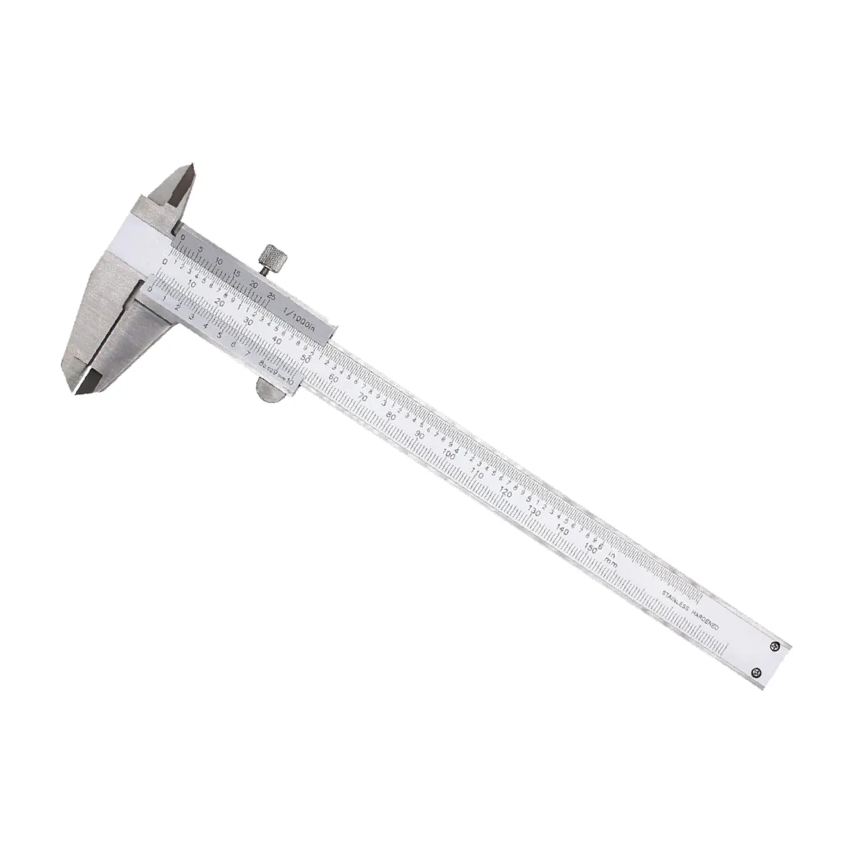 VERNIER CALIPER