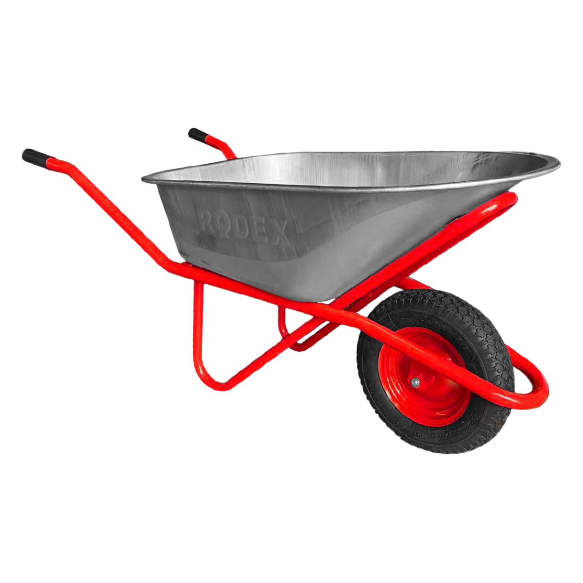 WHEELBARROW