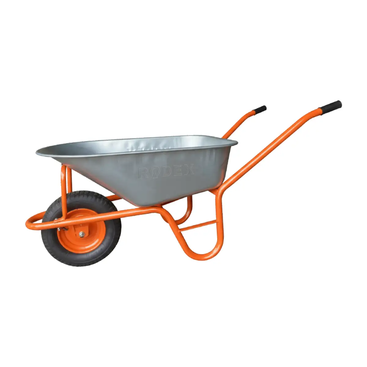 WHEELBARROW