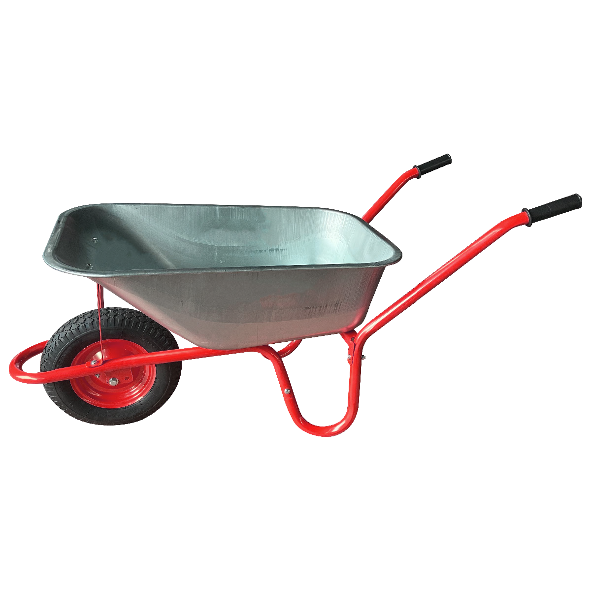 WHEELBARROW