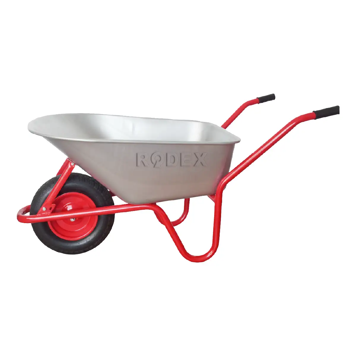 WHEELBARROW