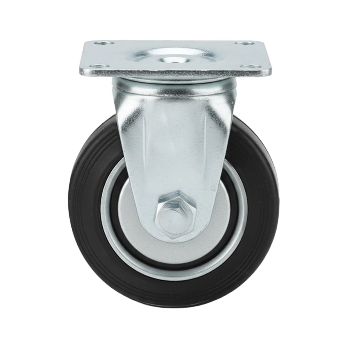 INDUSTRIAL METAL WHEEL