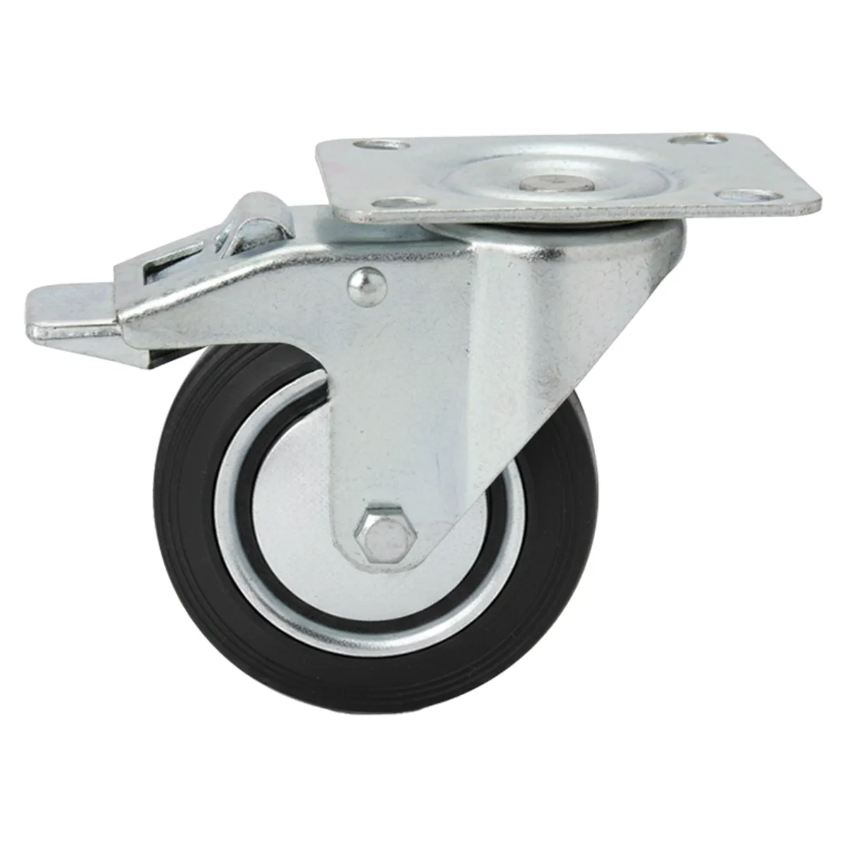 INDUSTRIAL METAL WHEEL