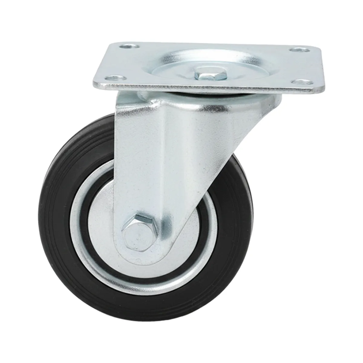 INDUSTRIAL METAL WHEEL