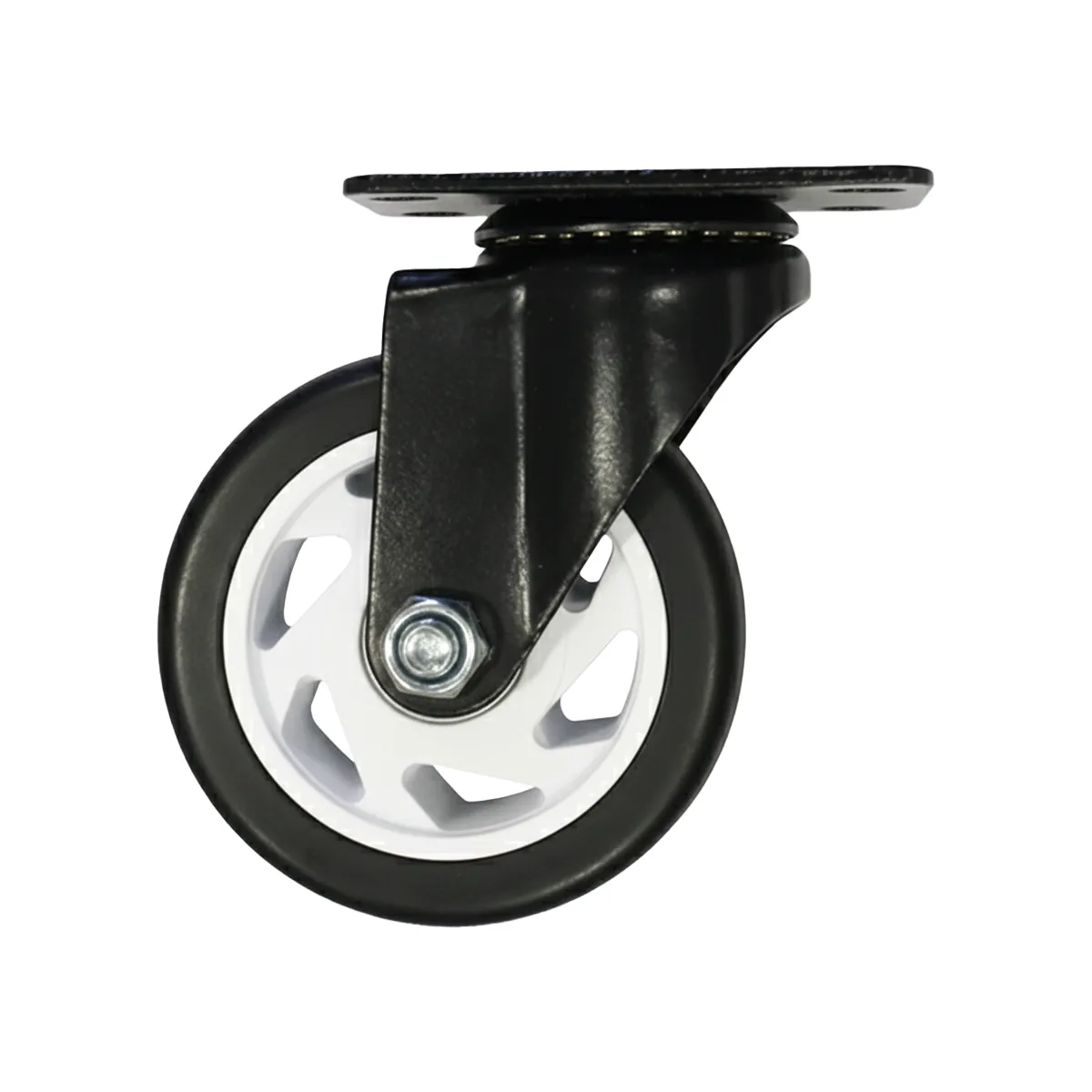 INDUSTRIAL PVC WHEEL