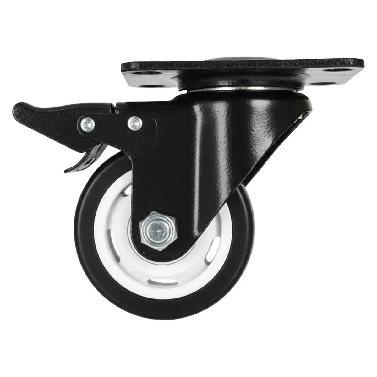 INDUSTRIAL PVC WHEEL