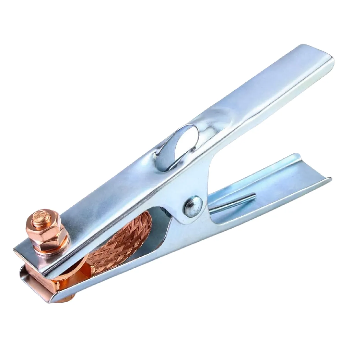 WELDING GROUNDING PLIERS