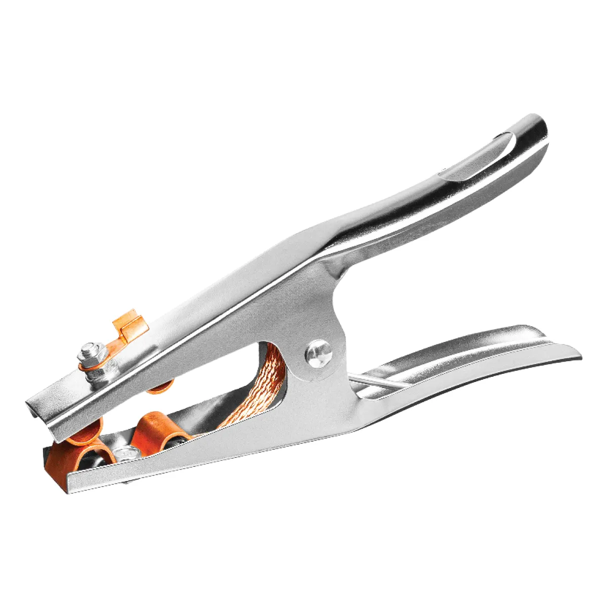 WELDING GROUNDING PLIERS