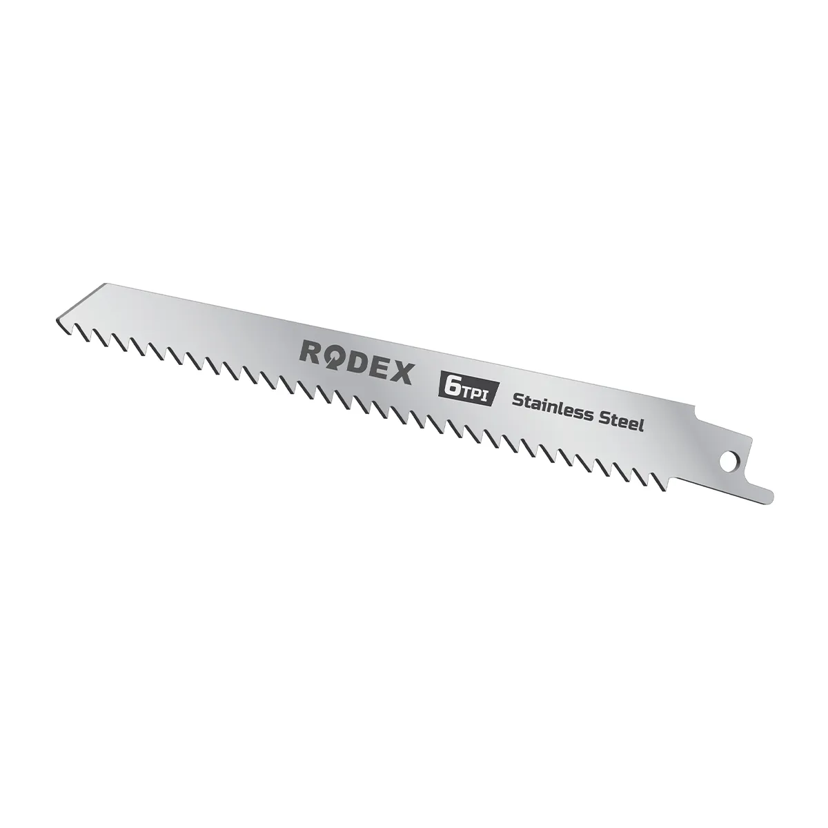 RECIPROCATING SAW BLADE