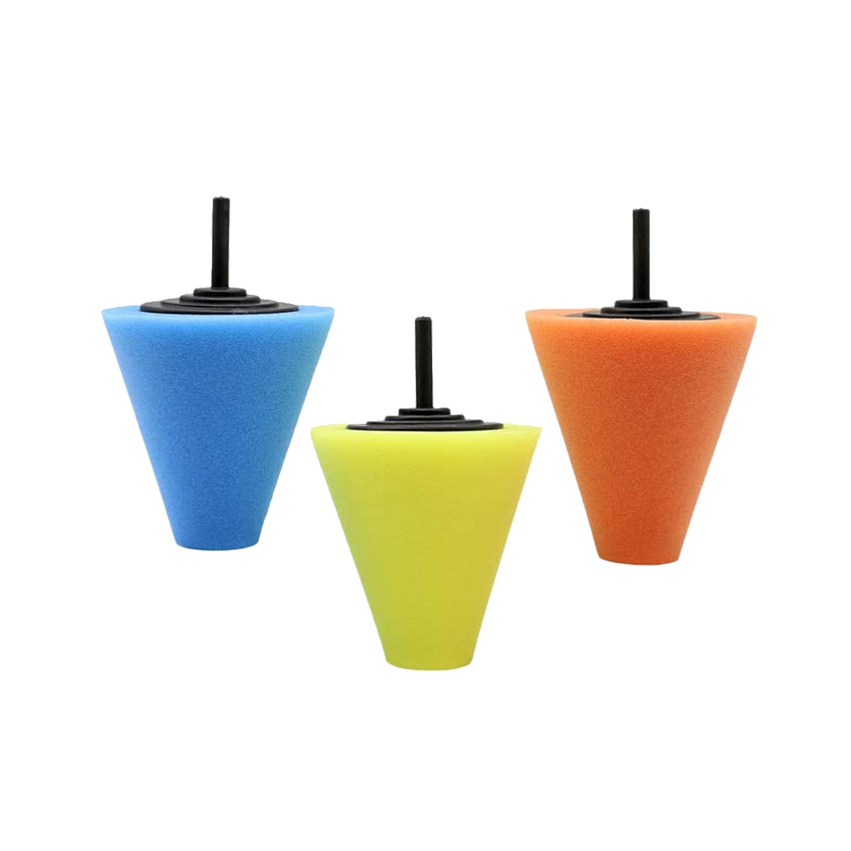 Conical Sponge