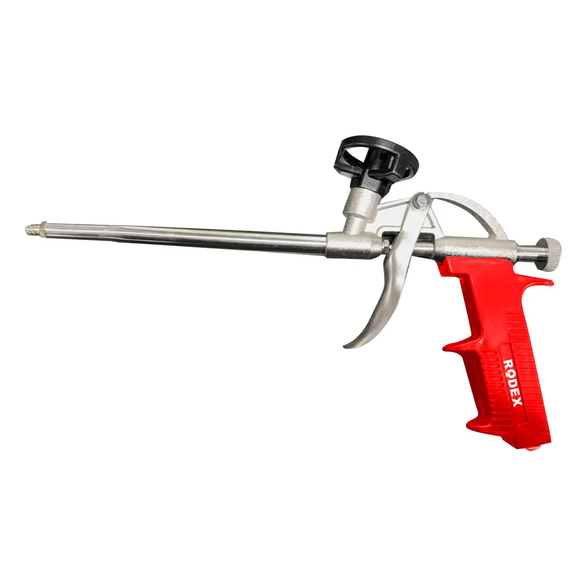 FOAM GUN