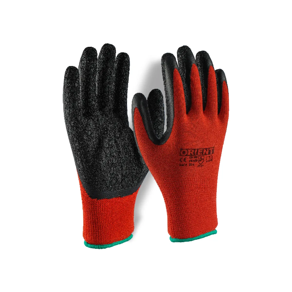 LATEX COATED WORK GLOVE