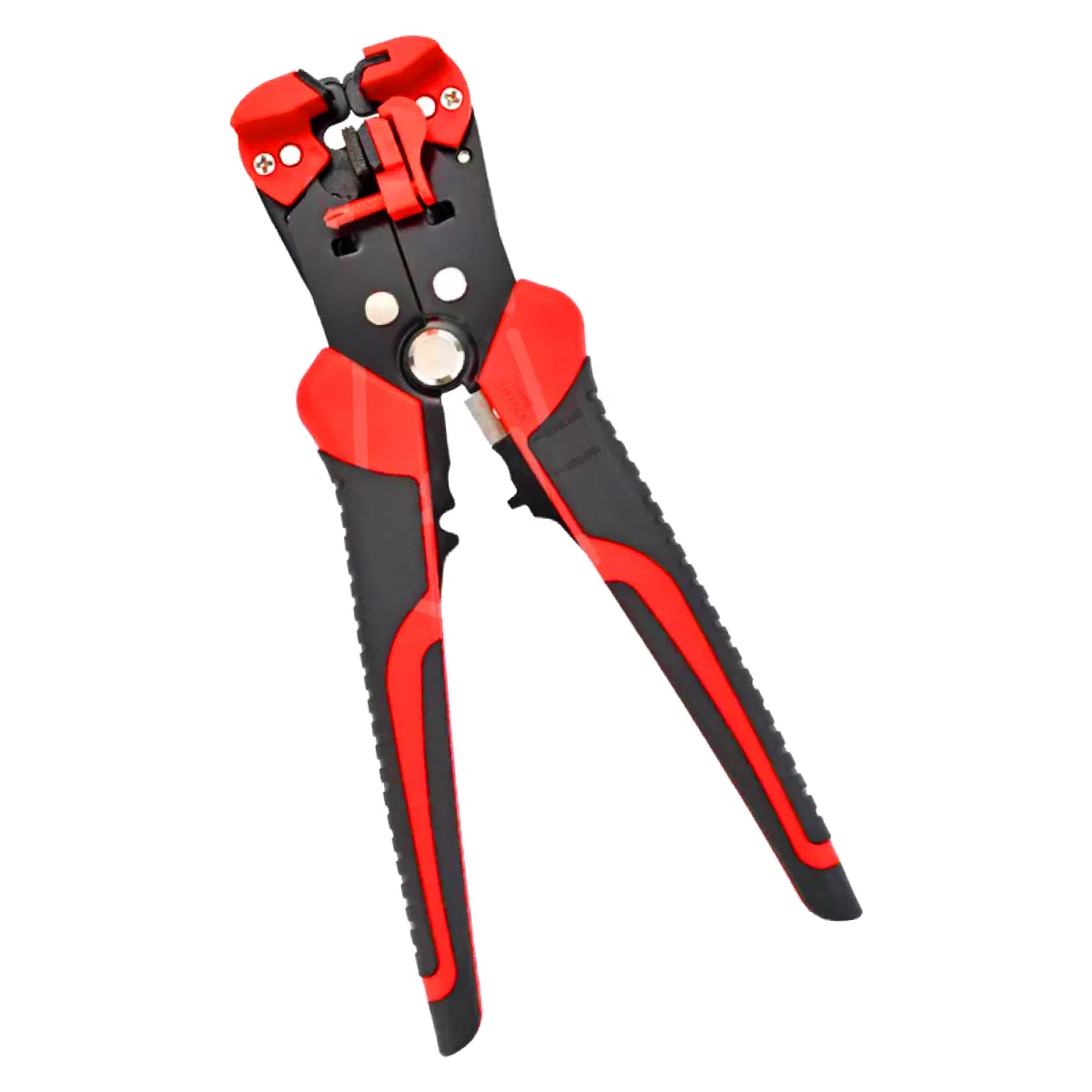 Automatic Wire Stripper