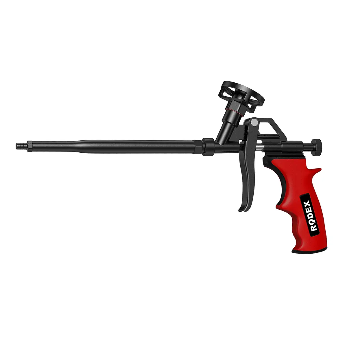 PROFESSIONAL FOAM GUN