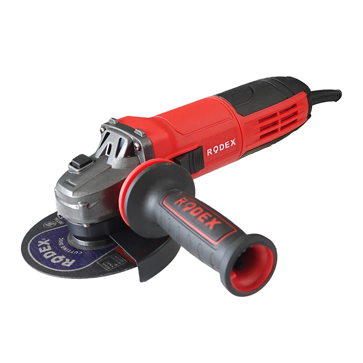 RDX1040 Angle Grinder