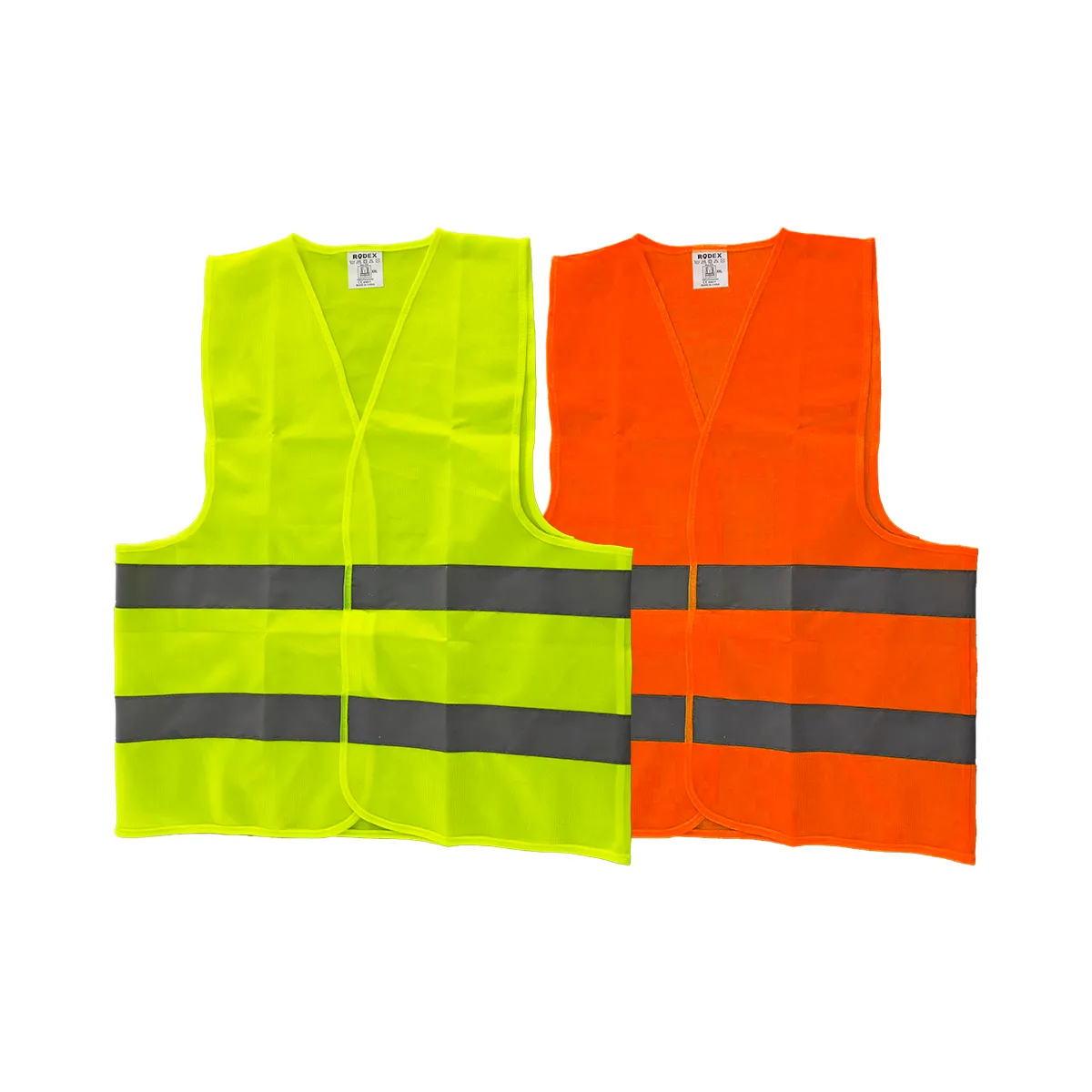 Reflective Vest