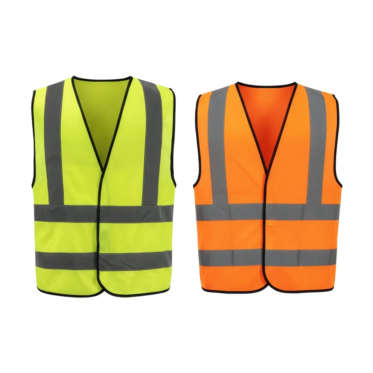 Reflective Vest