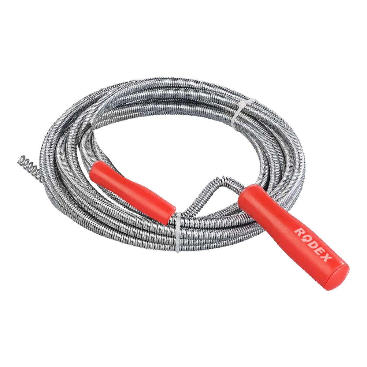 SPIRAL DRAIN CLEANER