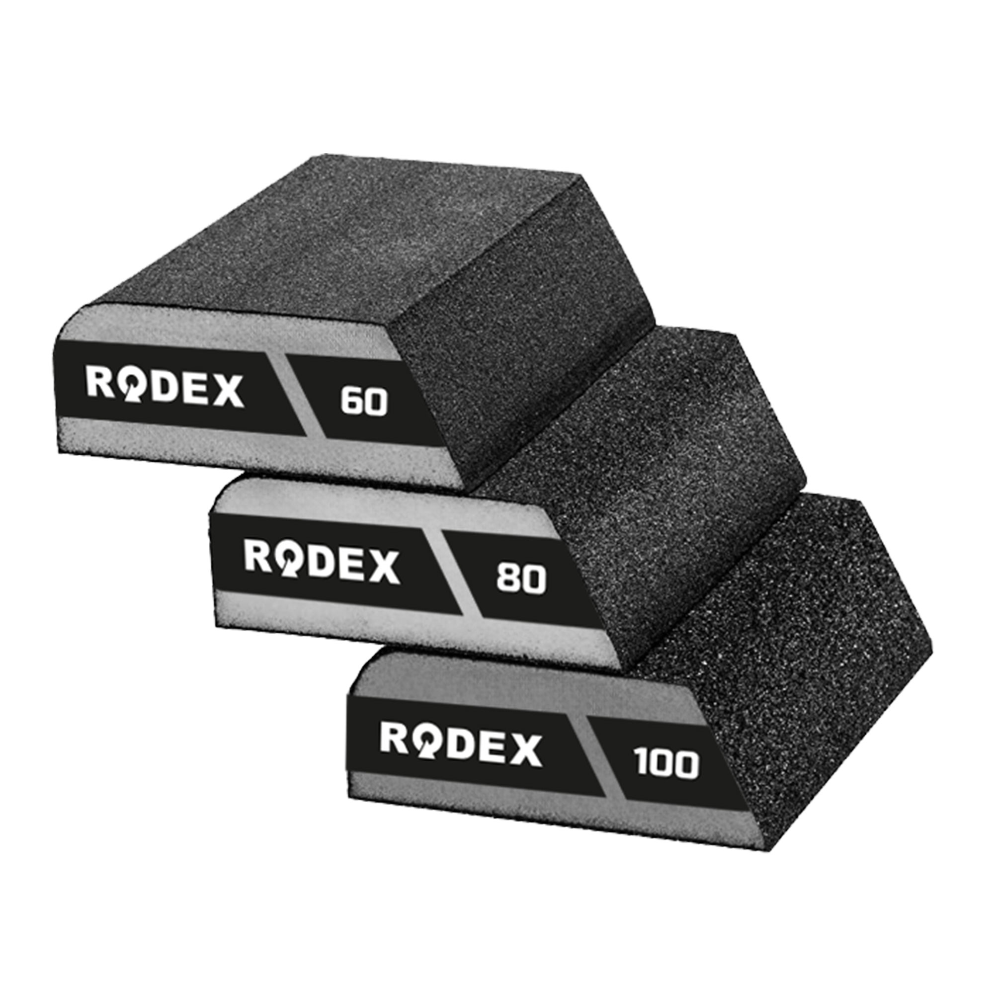 Combi Block Sanding Sponge